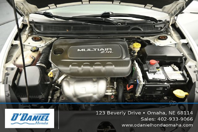Used 2015 Dodge Dart Limited FWD image 43