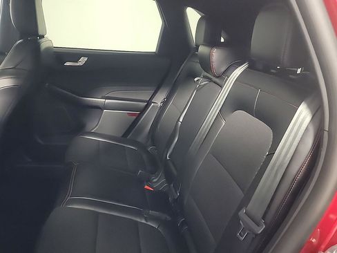 Used 2024 Ford Escape ST-Line w/ Tech Pack #1 image 19