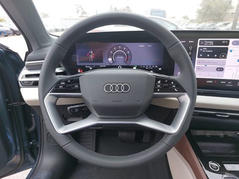 New 2026 Audi A5 2.0T Premium AWD/4WD image 19