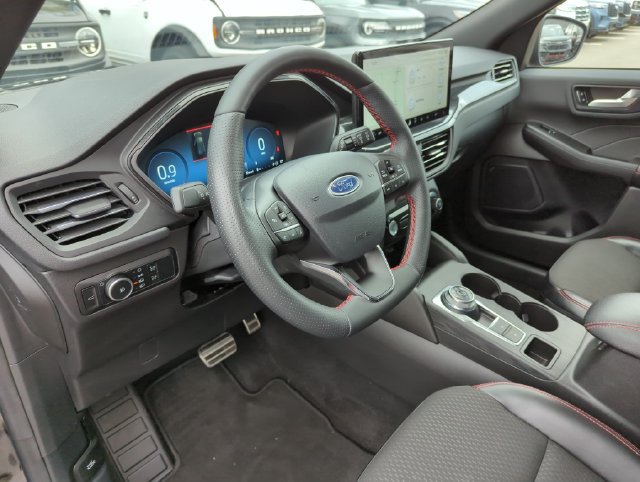 Certified 2024 Ford Escape ST-Line Select w/ Tech Pack #2 AWD/4WD image 28