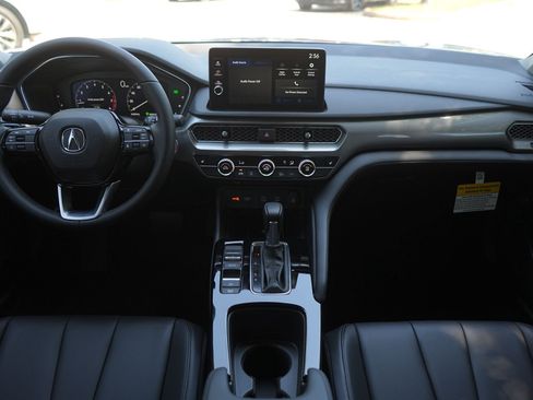 New 2026 Acura Integra FWD image 10