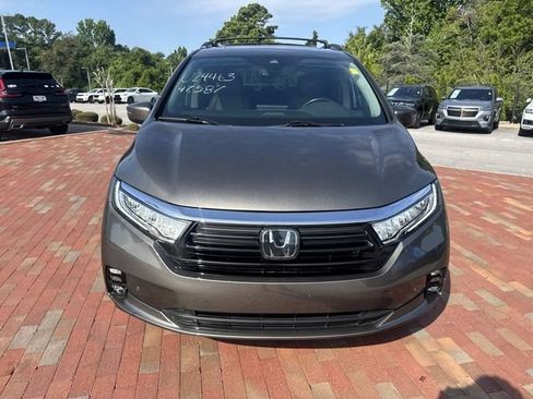 Used 2022 Honda Odyssey Touring image 25