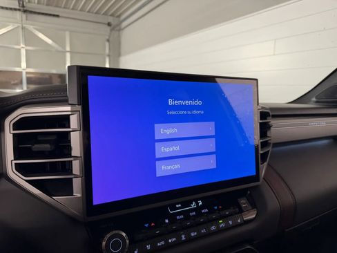 Used 2026 Toyota Sequoia Capstone AWD/4WD image 23