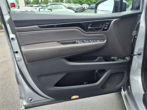 Used 2019 Honda Odyssey Elite image 18