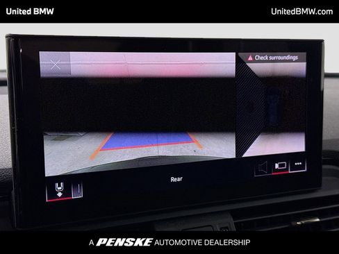 Used 2021 Audi Q5 2.0T Premium Plus w/ Premium Plus Package image 9