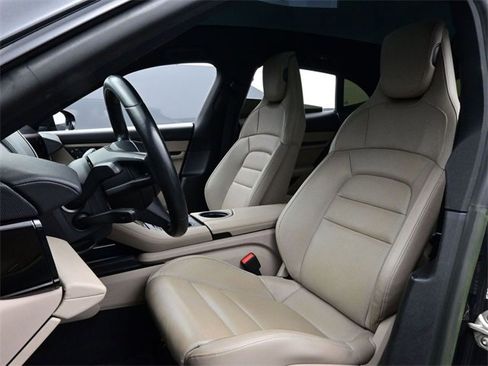 Used 2023 Porsche Taycan 4S image 5