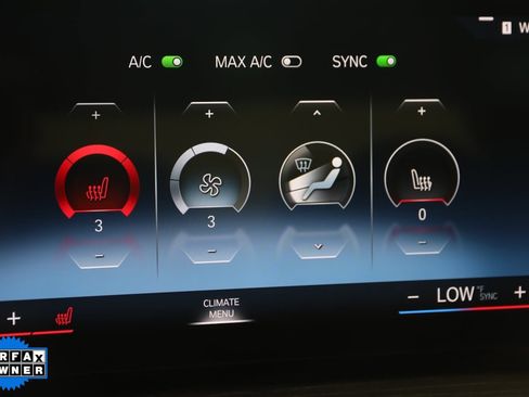 Used 2023 BMW 330i xDrive Sedan image 8