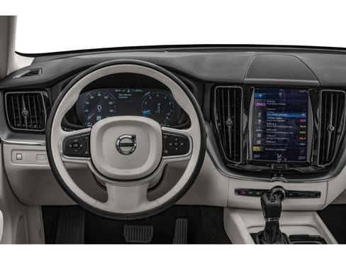 Used 2019 Volvo XC60 T5 Inscription AWD/4WD image 5