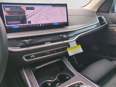 Certified 2026 BMW X7 xDrive40i AWD/4WD image 15