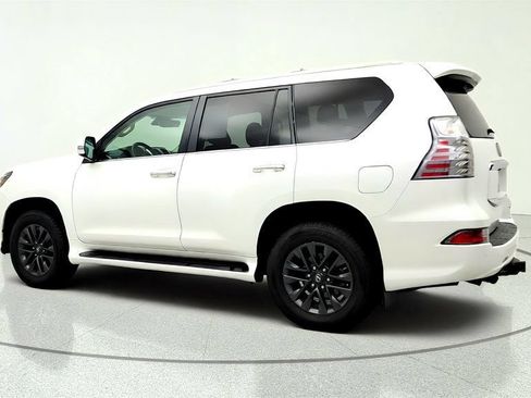 Used 2020 Lexus GX 460 Premium w/ Premium Package AWD/4WD image 7