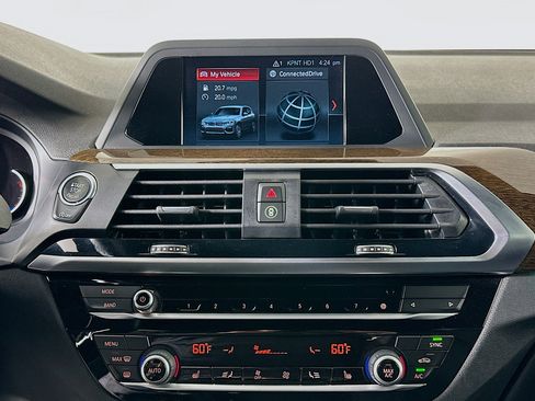 Used 2019 BMW X3 xDrive30i w/ Convenience Package image 23