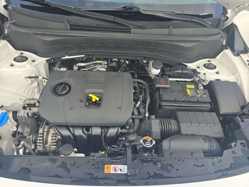 Used 2021 Kia Seltos EX AWD/4WD image 25