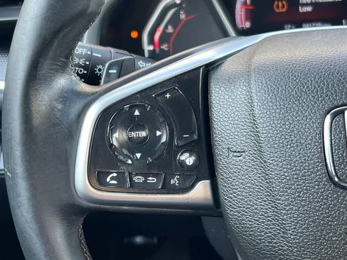 Used 2019 Honda Civic Sport image 24