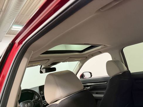 Used 2023 Honda CR-V EX image 51