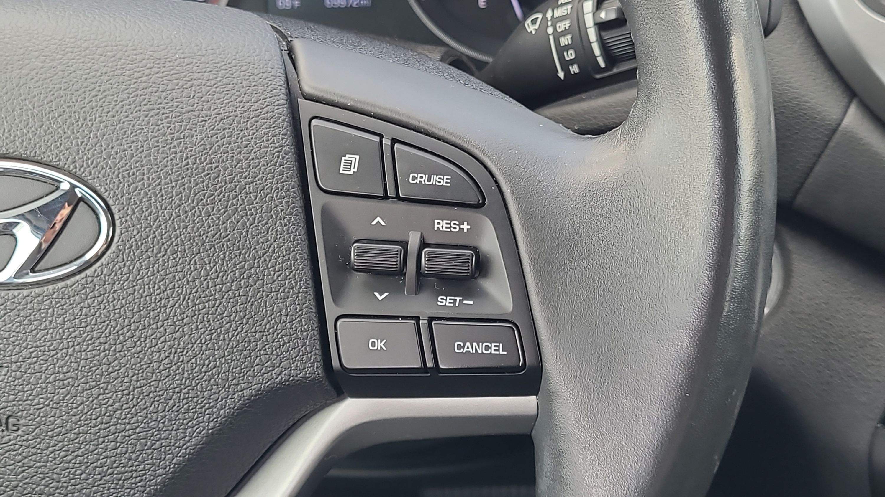 Used 2018 Hyundai Tucson Limited AWD/4WD image 13