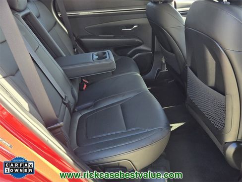 Used 2023 Hyundai Tucson SEL w/ Convenience Package image 19