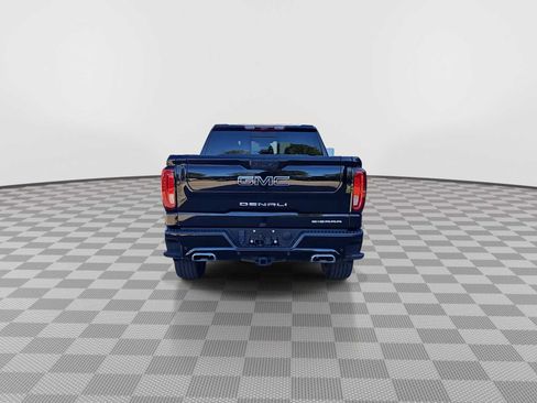 Certified 2025 GMC Sierra 1500 Denali Ultimate AWD/4WD image 11