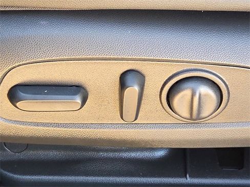 Used 2026 Chevrolet Trax RS w/ Driver Confidence Package image 21