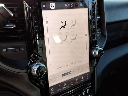 New 2026 RAM 3500 Tradesman image 27