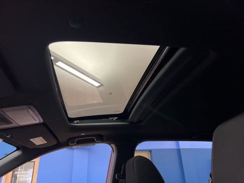 New 2026 Honda CR-V Sport image 22