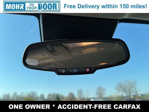 Used 2020 Chevrolet Trax LS w/ Tint and Cruise Package image 23