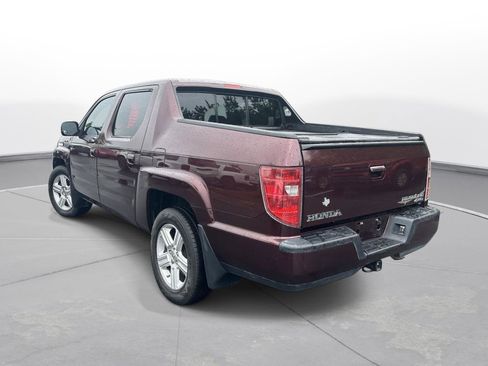 Used 2011 Honda Ridgeline RTL image 8