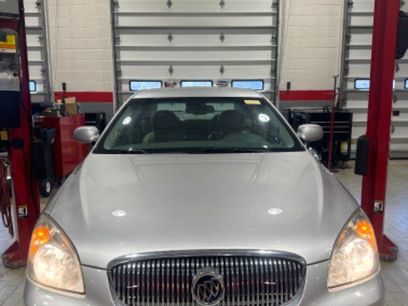 Used 2009 Buick Lucerne CXL w/ Driver Confidence Package