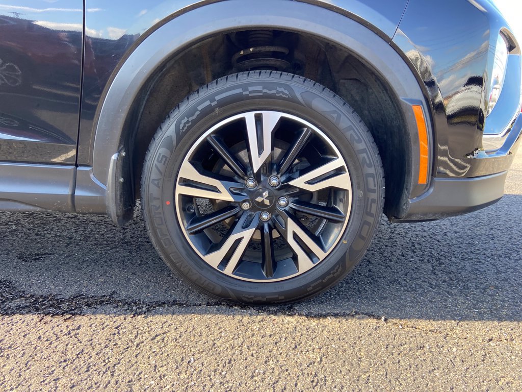 Used 2023 Mitsubishi Eclipse Cross SE AWD/4WD image 9