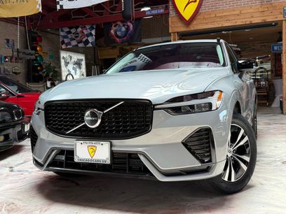 Used 2024 Volvo XC60 T8 Core