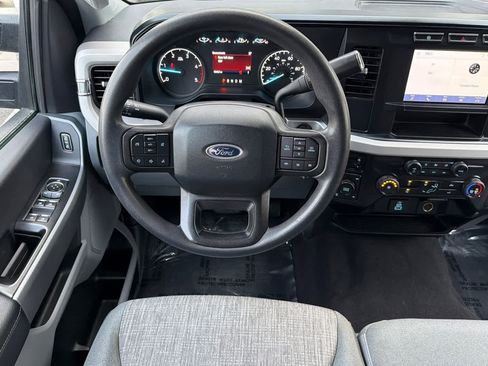 Used 2024 Ford F250 XLT w/ FX4 Off-Road Package image 16