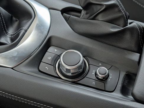 New 2025 MAZDA MX-5 Miata RF Grand Touring w/ Weather Package image 17