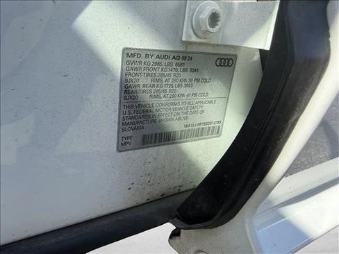 Used 2025 Audi Q7 3.0T Premium Plus image 20