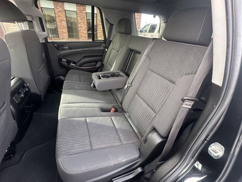 Used 2019 GMC Yukon SLE w/ SLE Value Package image 33