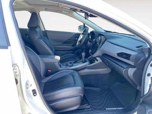 Used 2025 Subaru Crosstrek 2.5i Limited image 15