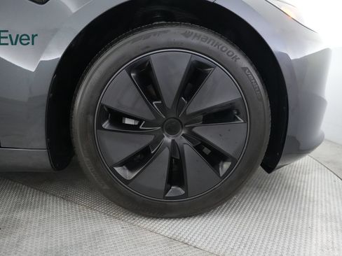 Used 2025 Tesla Model 3 RWD image 20