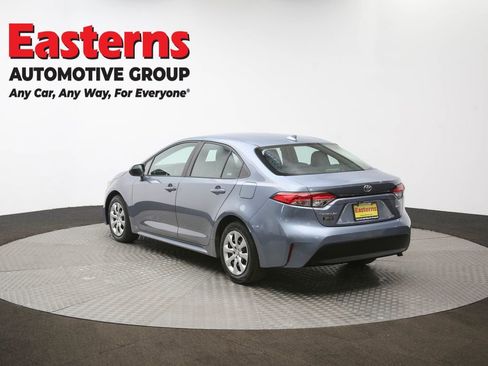 Used 2024 Toyota Corolla LE FWD image 63