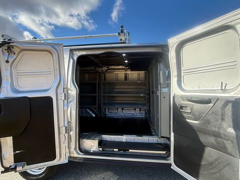 Used 2019 Ford Transit 150 130 Low Roof image 6