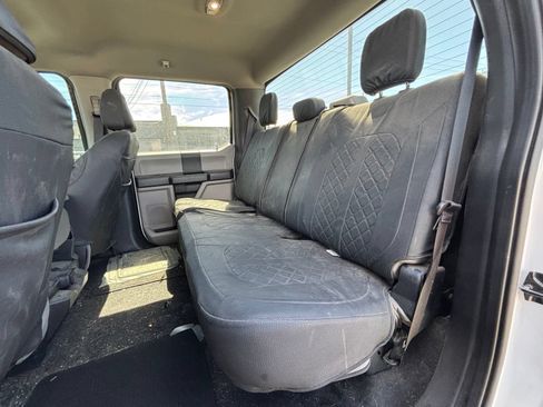 Used 2022 Ford F350 XL w/ STX Appearance Package RWD image 15