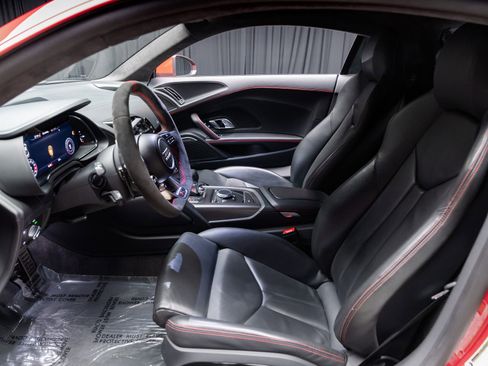 Used 2023 Audi R8 V10 performance image 53