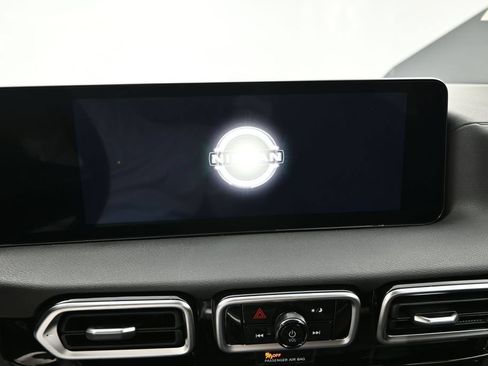New 2026 Nissan Sentra SR w/ SR All Weather Package FWD image 12