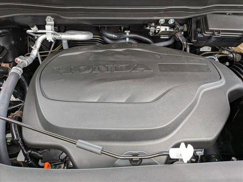 New 2026 Honda Ridgeline RTL image 15