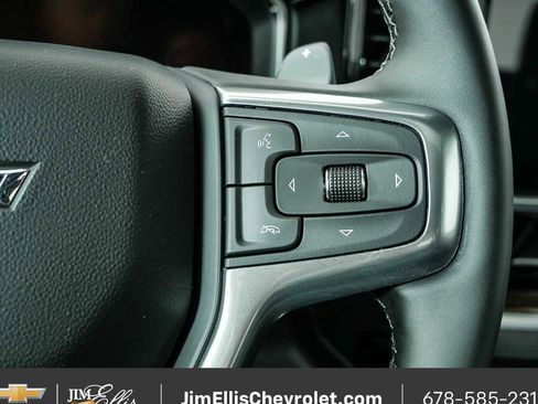 New 2026 Chevrolet Silverado 1500 LT Trail Boss w/ LT Trail Boss Premium Package image 12