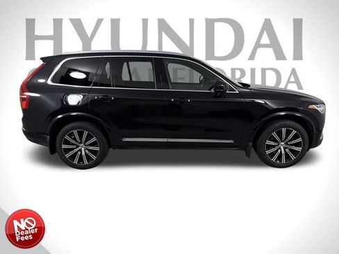 Used 2021 Volvo XC90 T6 Inscription w/ Lounge Package image 2