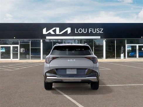 New 2026 Kia Sportage SX Prestige image 5