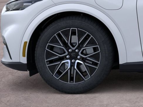 New 2026 Ford Mustang Mach-E Premium RWD image 21