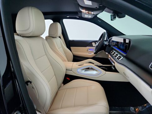 New 2026 Mercedes-Benz GLE 350 GLE 350 image 16