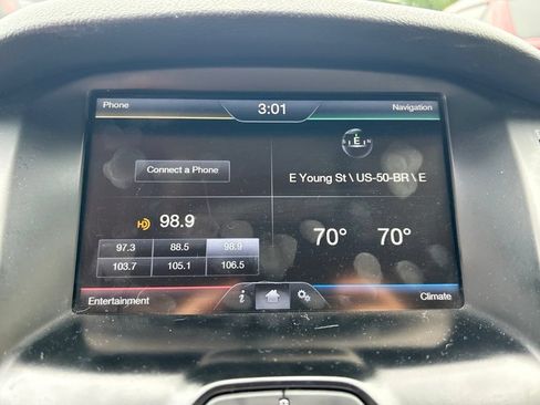 Used 2013 Ford Focus Titanium w/ Titanium Handling Pkg FWD image 27
