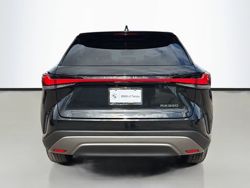 Used 2023 Lexus RX 350 FWD image 4