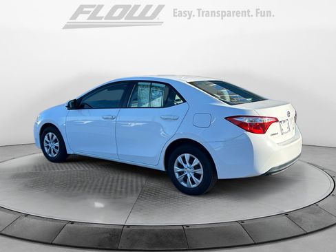 Used 2015 Toyota Corolla L image 6