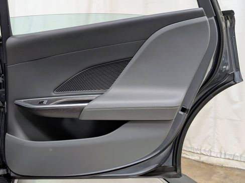 Used 2024 Lucid Air Grand Touring AWD/4WD image 28